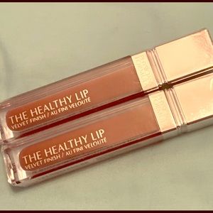 PHYSICIANS FORMULA “HEALTHY LIP” LIPSTICK 2 Pk